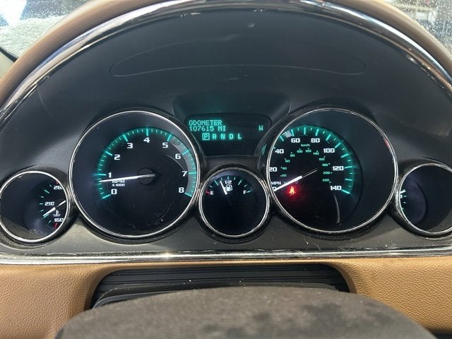 2017 Buick Enclave Premium