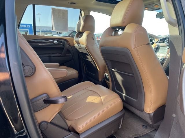 2017 Buick Enclave Premium