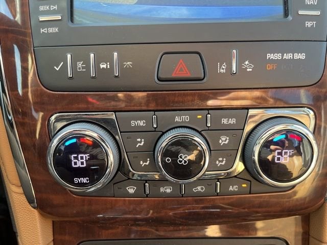 2017 Buick Enclave Premium