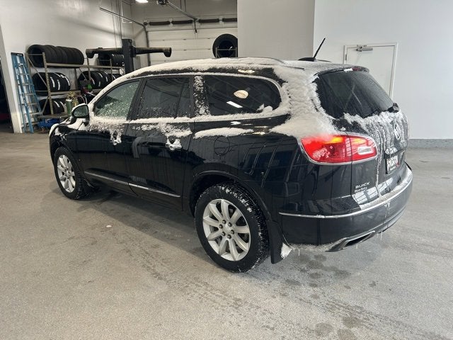 2017 Buick Enclave Premium