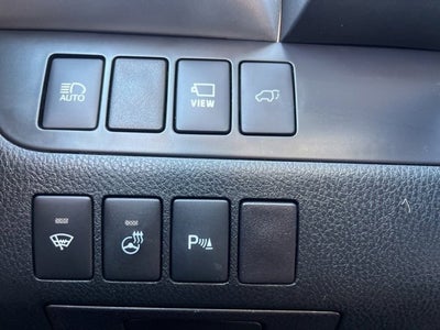 2018 Toyota Highlander Hybrid Limited