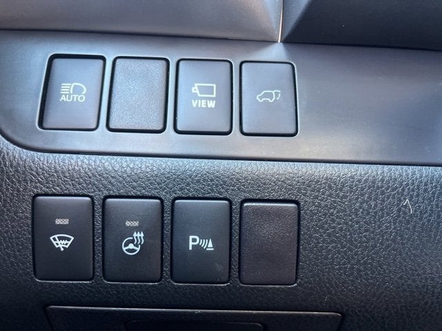 2018 Toyota Highlander Hybrid Limited