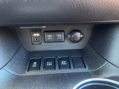 2018 Toyota Highlander Hybrid Limited