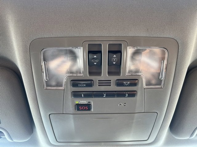 2018 Toyota Highlander Hybrid Limited