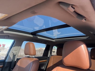 2018 Toyota Highlander Hybrid Limited