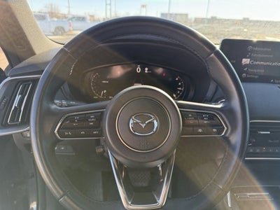 2024 Mazda Mazda CX-90 3.3 Turbo S Premium