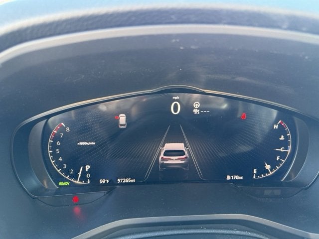 2024 Mazda Mazda CX-90 3.3 Turbo S Premium