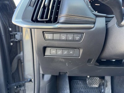 2024 Mazda Mazda CX-90 3.3 Turbo S Premium