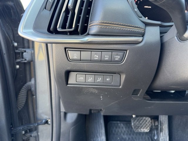 2024 Mazda Mazda CX-90 3.3 Turbo S Premium