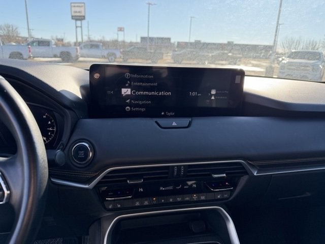 2024 Mazda Mazda CX-90 3.3 Turbo S Premium