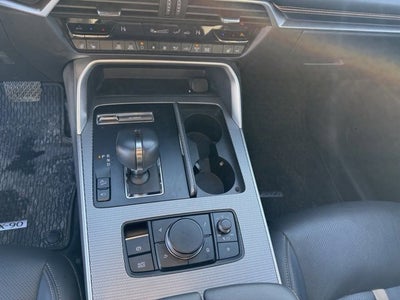 2024 Mazda Mazda CX-90 3.3 Turbo S Premium
