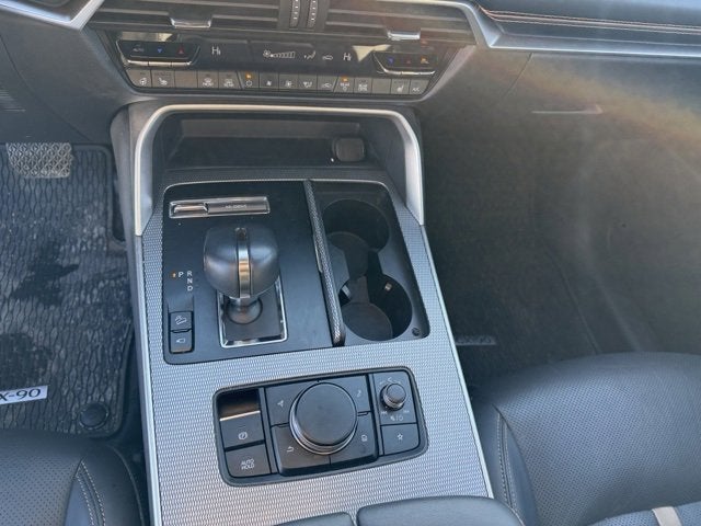 2024 Mazda Mazda CX-90 3.3 Turbo S Premium