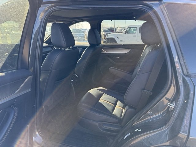 2024 Mazda Mazda CX-90 3.3 Turbo S Premium