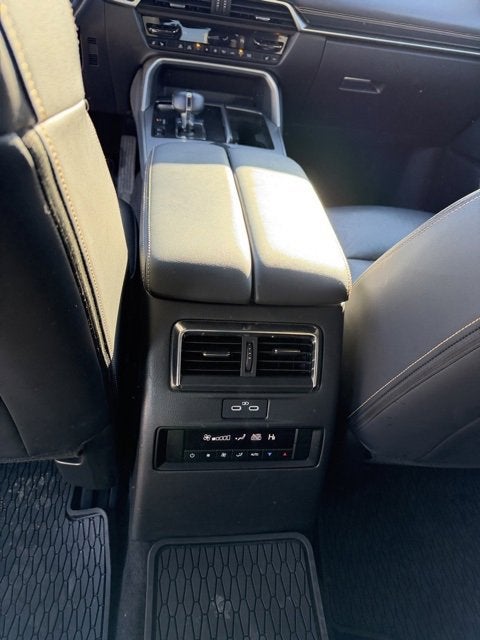 2024 Mazda Mazda CX-90 3.3 Turbo S Premium