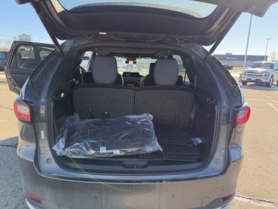 2024 Mazda Mazda CX-90 3.3 Turbo S Premium