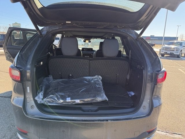 2024 Mazda Mazda CX-90 3.3 Turbo S Premium