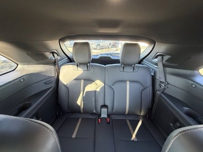 2024 Mazda Mazda CX-90 3.3 Turbo S Premium