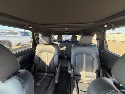 2024 Mazda Mazda CX-90 3.3 Turbo S Premium