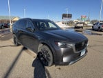 2024 Mazda Mazda CX-90 3.3 Turbo S Premium