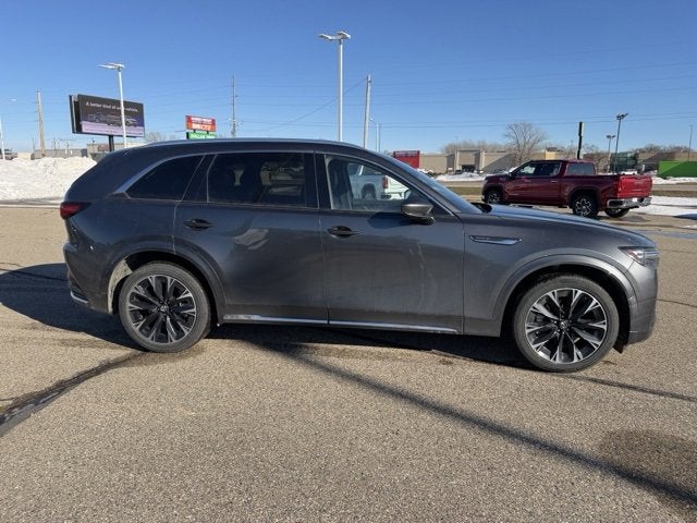 2024 Mazda Mazda CX-90 3.3 Turbo S Premium