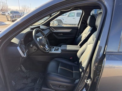 2024 Mazda Mazda CX-90 3.3 Turbo S Premium