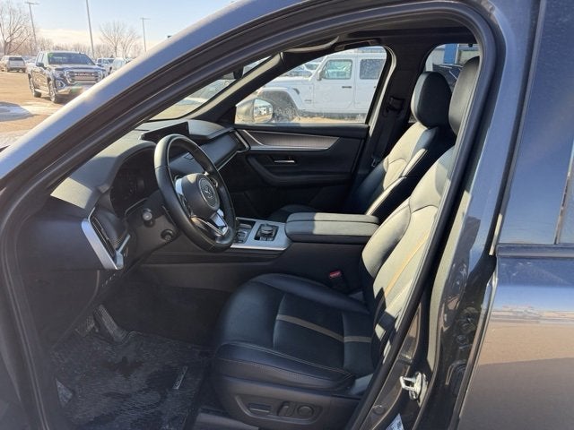 2024 Mazda Mazda CX-90 3.3 Turbo S Premium