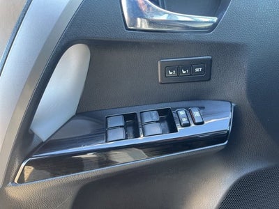 2016 Toyota RAV4 Hybrid Limited