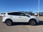2016 Toyota RAV4 Hybrid Limited
