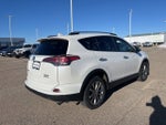 2016 Toyota RAV4 Hybrid Limited