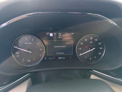 2022 Buick Envision Avenir