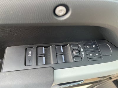 2023 Land Rover Defender S