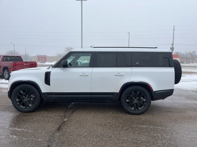 2023 Land Rover Defender S