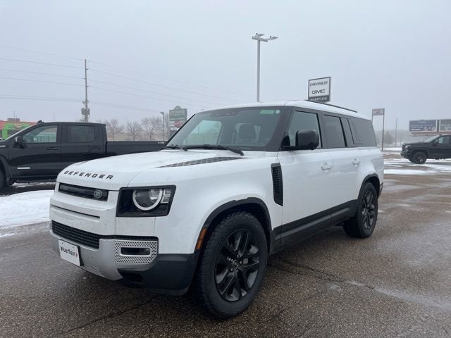 2023 Land Rover Defender S