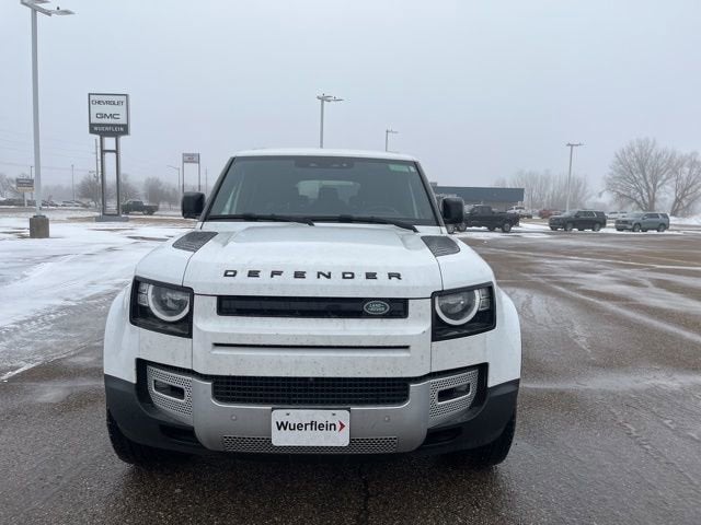 2023 Land Rover Defender S