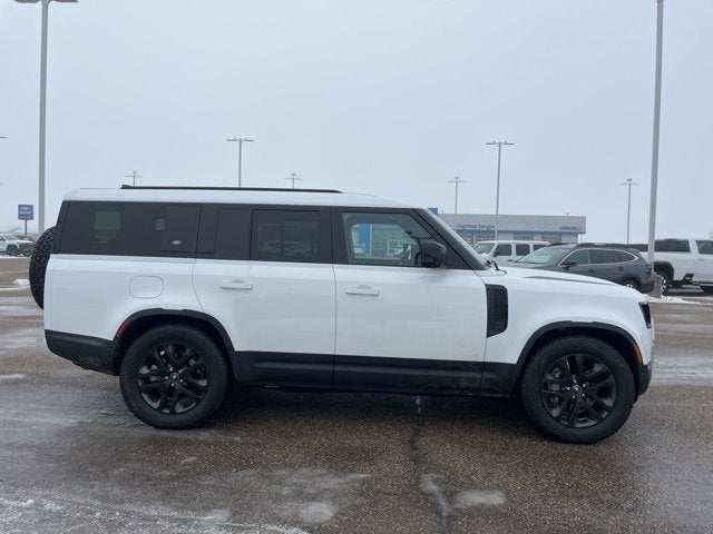 2023 Land Rover Defender S