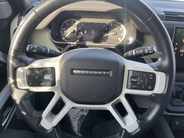 2023 Land Rover Defender S