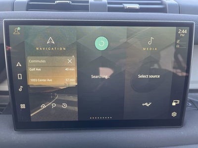 2023 Land Rover Defender S