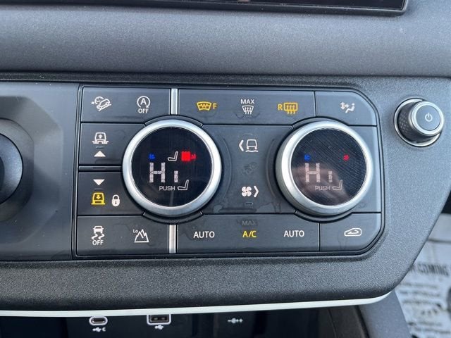 2023 Land Rover Defender S