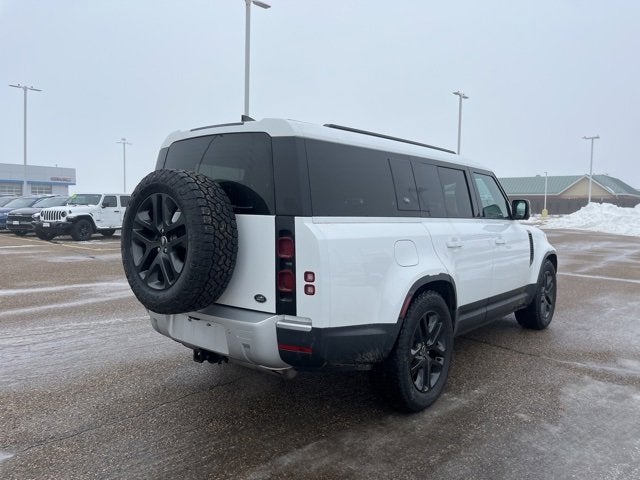 2023 Land Rover Defender S