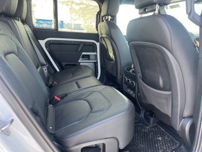 2023 Land Rover Defender S