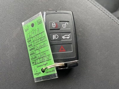 2023 Land Rover Defender S