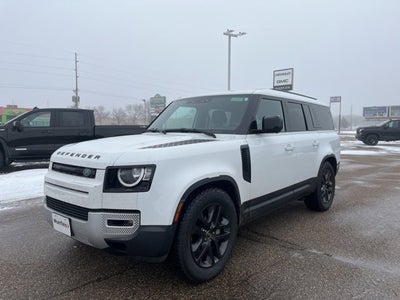 2023 Land Rover Defender S