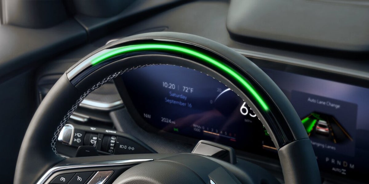 Wuerflein GMC in Albert Lea MN