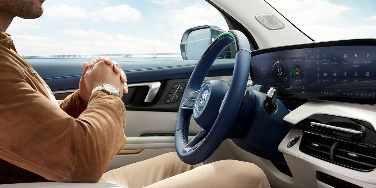 Wuerflein GMC in Albert Lea MN