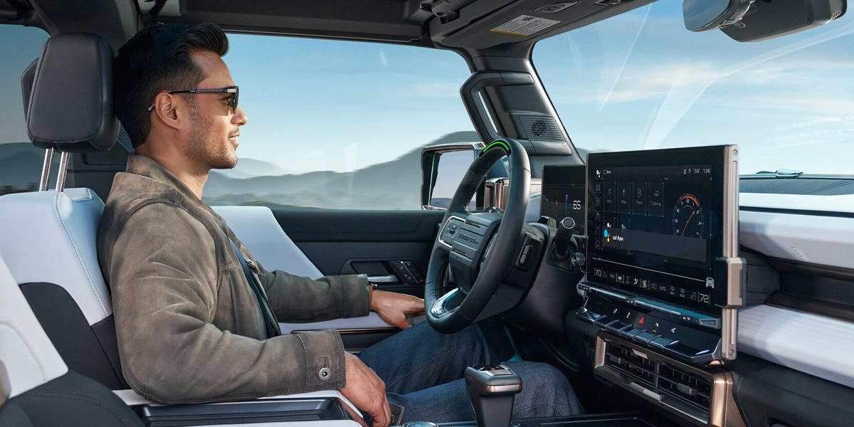 Wuerflein GMC in Albert Lea MN