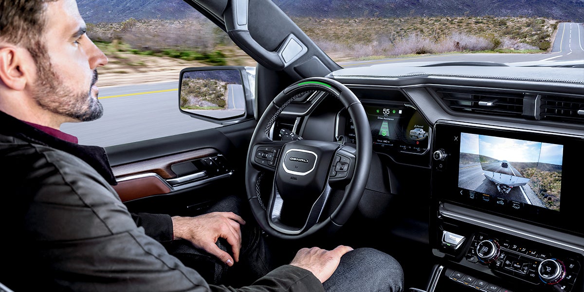 Wuerflein GMC in Albert Lea MN