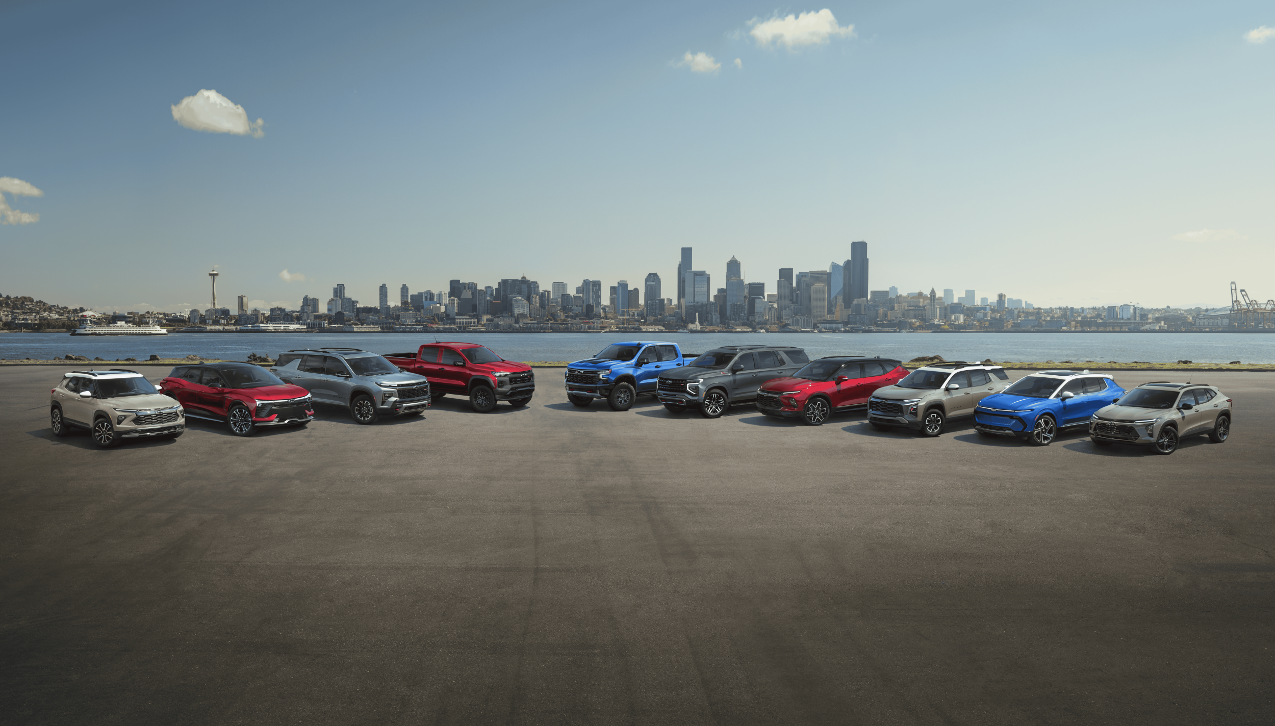 CHEVY SPECIAL OFFERS | Wuerflein Chevy GMC in Albert Lea MN