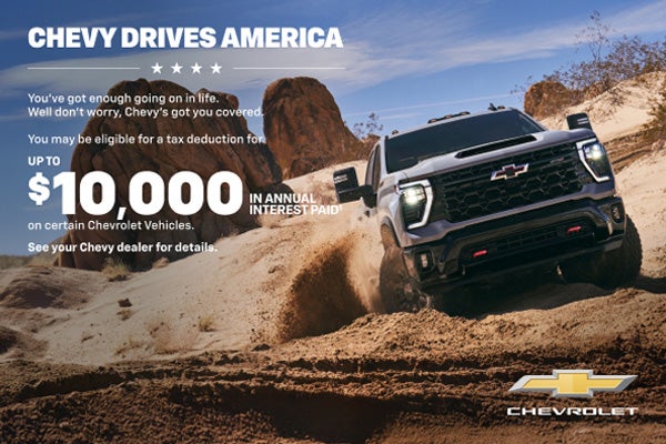 Wuerflein Chevy GMC in Albert Lea MN