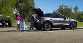 Wuerflein Chevy GMC in Albert Lea MN