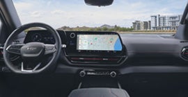 Wuerflein Chevy GMC in Albert Lea MN